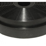 Фильтр угольный Zigmund & Shtain FIL CARB H3