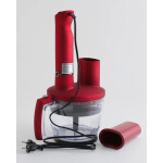 Блендер погружной Zigmund & Shtain BH-341 M