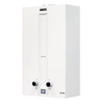 Газовая колонка Zanussi GWH 10 Fonte Turbo