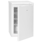 Морозильная камера Bomann GS 199 белый