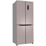 Холодильник Kuppersberg NSFF 195752 LX