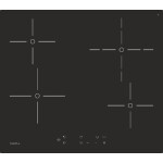Встраиваемая электрическая варочная панель Darina PL E326 B