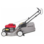 Газонокосилка бензиновая Honda HRG 416 PKEH (HRG416CPKEH)