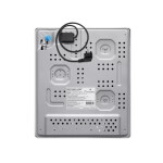 Встраиваемая газовая варочная панель Maunfeld EGHE.43.33CW/G