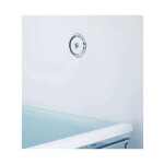 Холодильник Korting KNFM 81787 GN