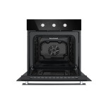 Встраиваемый электрический духовой шкаф HOMSair OEF657BK