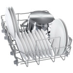 Встраиваемая посудомоечная машина Bosch SPV2HMX1FR