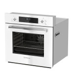 Встраиваемый электрический духовой шкаф Darina 0V5 BDE112 708 W1