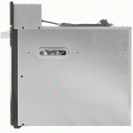 Встраиваемый электрический духовой шкаф Darina 0V5 BDE112 707 W