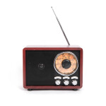 Радиоприемник Сигнал БЗРП РП-328