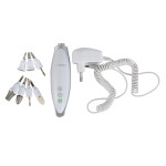 Маникюрный набор Vitek VT-2205-W белый