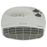 Тепловентилятор Maxwell MW-3456 W