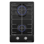 Встраиваемая газовая варочная панель Maunfeld EGHE.32.6CB/G