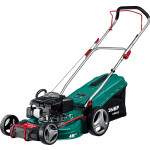 Газонокосилка бензиновая Зубр ГБ-460