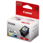 Картридж Canon CL-441XL 5220B001