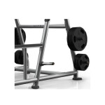 Рама для приседов Matrix Magnum A81 Iced Silver