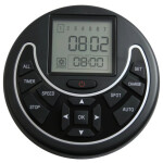 Робот-пылесос Clever & Clean Zpro-Series Z10 III LPower