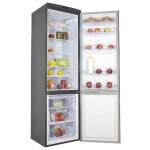 Холодильник DON R 295 графит