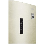 Холодильник LG GA-B509CESL