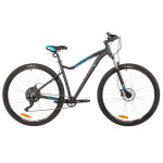 Велосипед Stinger 29AHD.VEGAPRO.19BK1