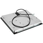 Встраиваемая электрическая варочная панель DeLuxe 595204.04 эвс