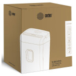 Шредер Cactus CS-SH-6-13-4X12