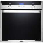 Встраиваемый электрический духовой шкаф Delonghi SLM 8 XL