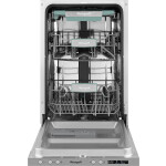 Встраиваемая посудомоечная машина Weissgauff BDW 4543 D