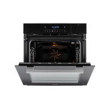 Встраиваемый электрический духовой шкаф Graude BMDP 60.1 S