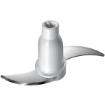 Блендер погружной Bamix Baking M200 black