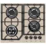 Встраиваемая газовая варочная панель Gefest ПВГ 2232-01 К48