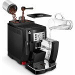 Кофемашина Delonghi ECAM 22.115.B