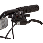 Велосипед Foxx 26AHV.BIANK.15PK2 розовый 154786