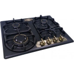 Встраиваемая газовая варочная панель Kaiser KG 6325 Em Turbo