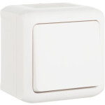 Переключатель Legrand Quteo 782304