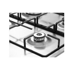 Встраиваемая газовая варочная панель Simfer H60Q40M411