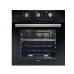 Встраиваемый электрический духовой шкаф Ginzzu HOE-110