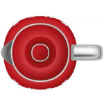 Чайник электрический Smeg KLF05RDEU