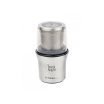 Кофемолка First FA-5486 Steel