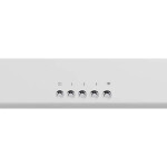 Каминная вытяжка Hebermann HBKH 50.3 W