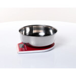 Весы кухонные Zigmund & Shtain Kuchen-Profi DS-120