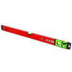 Уровень Kapro Genesis 2 капсулы 781-40P 1200мм