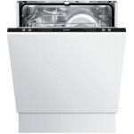 Встраиваемая посудомоечная машина Gorenje GV 61212