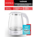 Чайник электрический Supra KES-1891