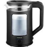 Чайник электрический Vitesse VS-186 черный