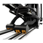 Эллиптический тренажер Sole Fitness E95S (2019)