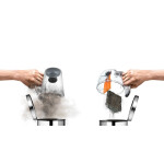 Пылесос LG VC73189NHTS