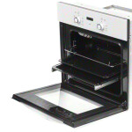 Встраиваемый электрический духовой шкаф Gefest ДА 622-02 Б
