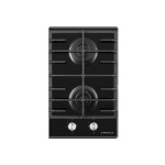 Встраиваемая газовая варочная панель Maunfeld EGHG.32.6CB/G