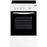 Электрическая плита Beko FCS 47002